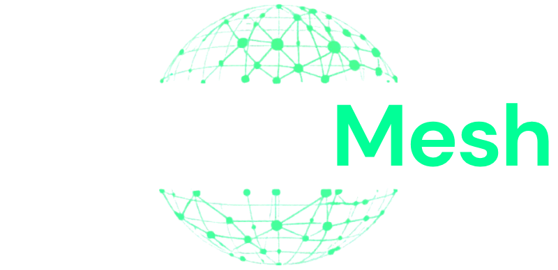 ClimateMesh Logo
